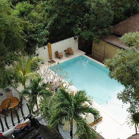 Olo Surf Nature Uluwatu  Exterior photo
