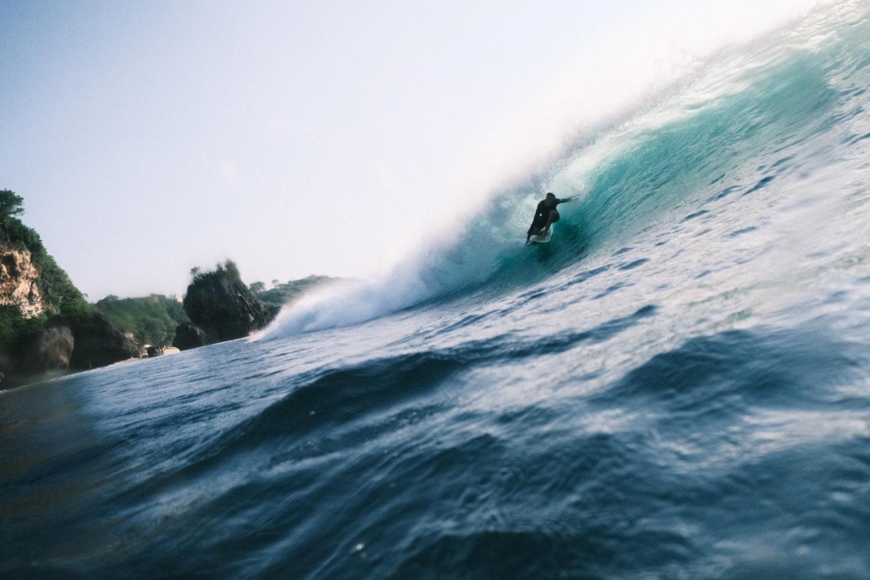 Olo Surf Nature Uluwatu  Exterior photo