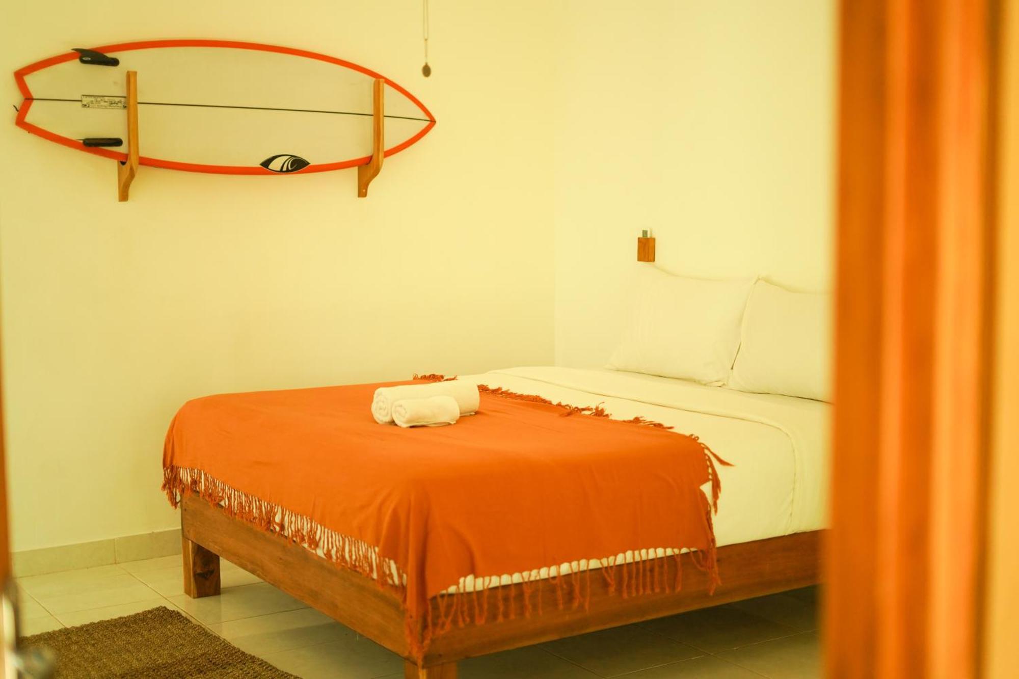 Olo Surf Nature Uluwatu  Exterior photo