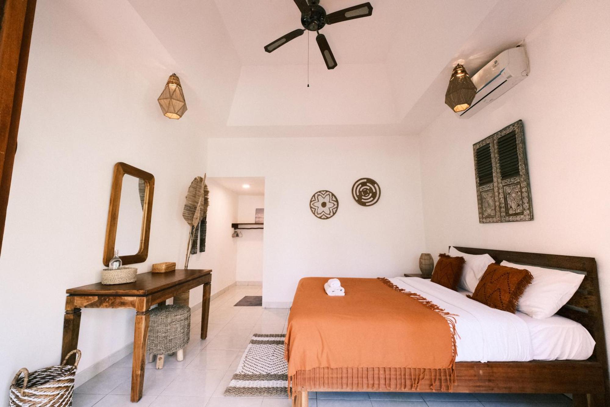 Olo Surf Nature Uluwatu  Exterior photo