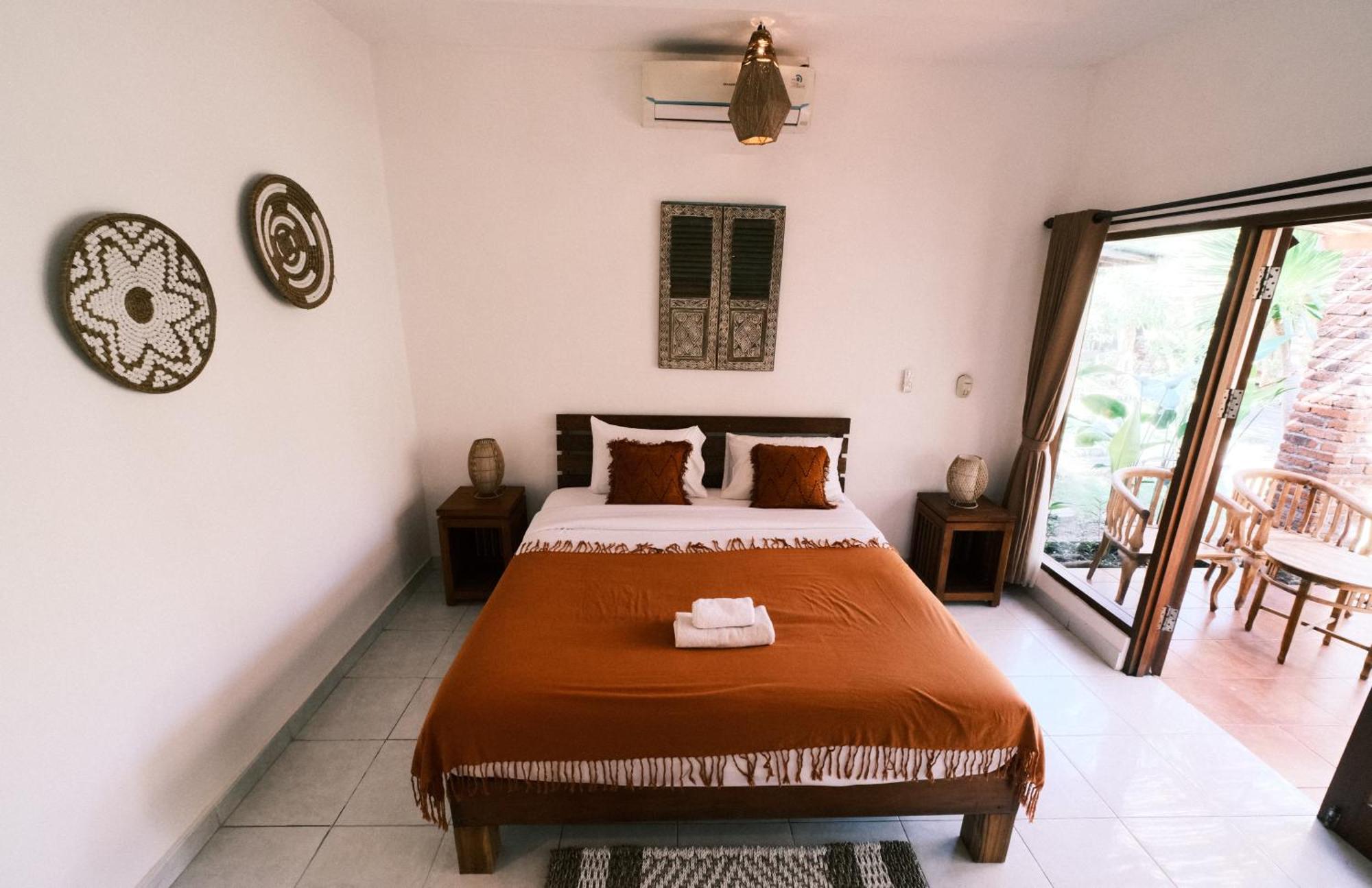 Olo Surf Nature Uluwatu  Exterior photo