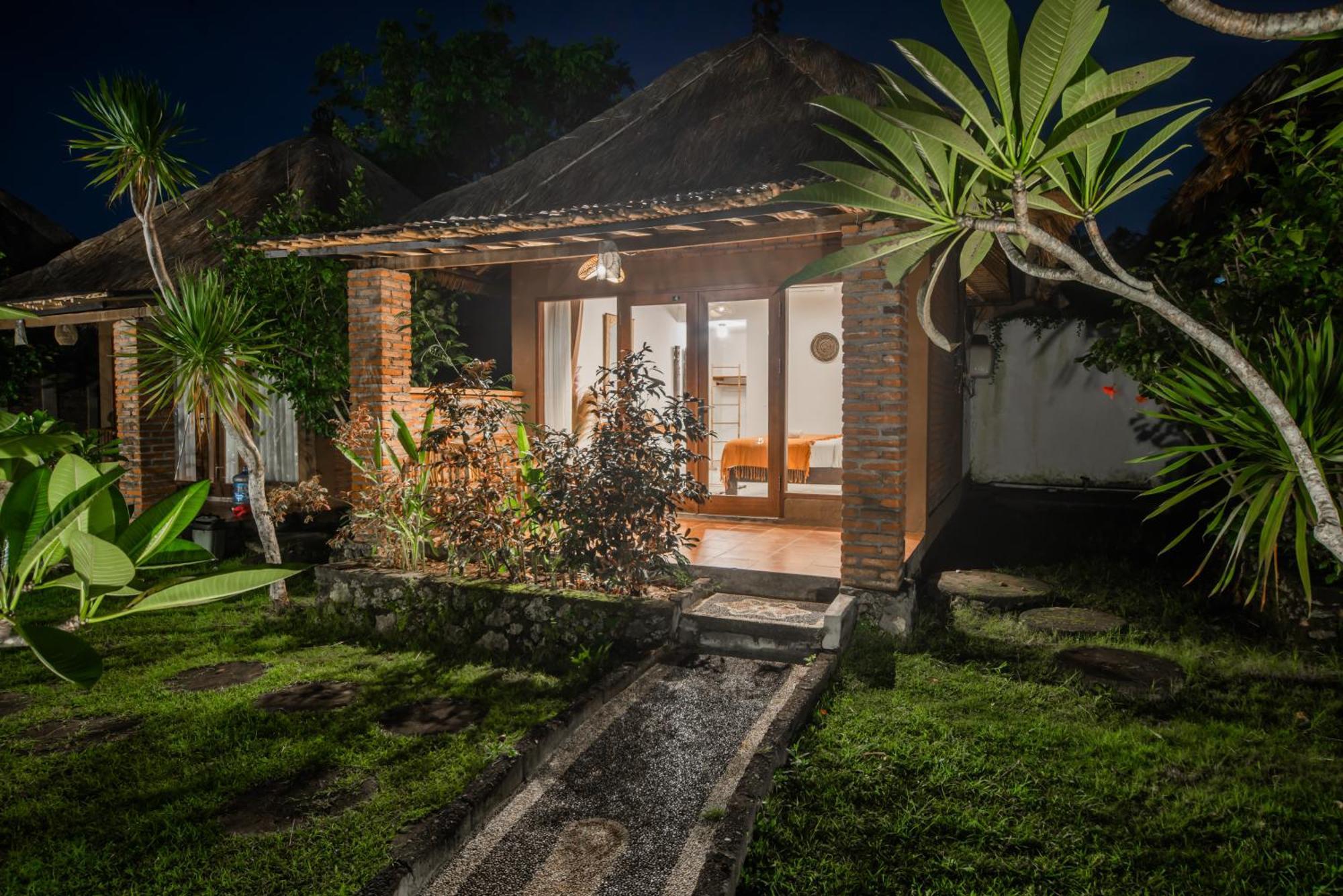 Olo Surf Nature Uluwatu  Exterior photo