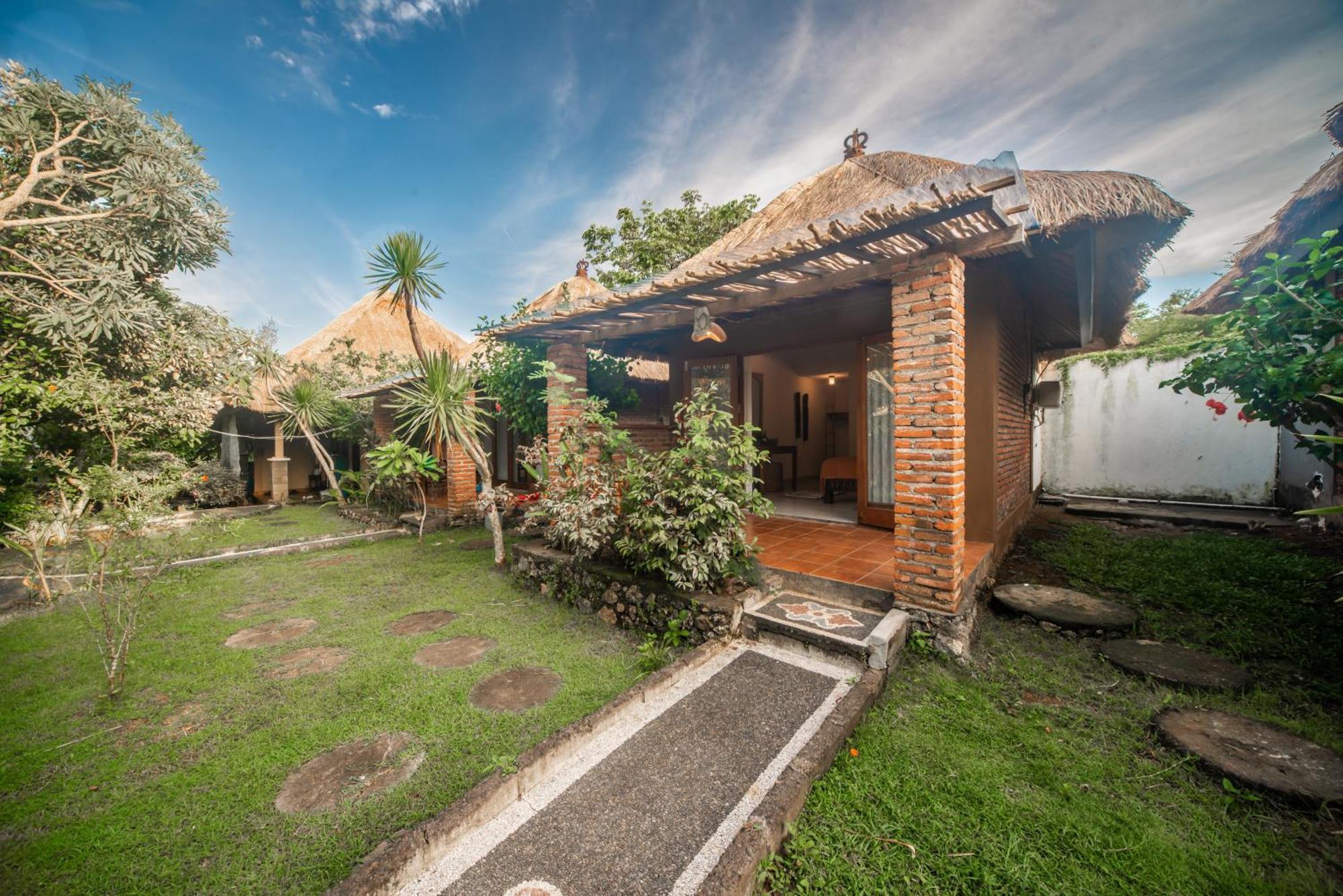 Olo Surf Nature Uluwatu  Exterior photo