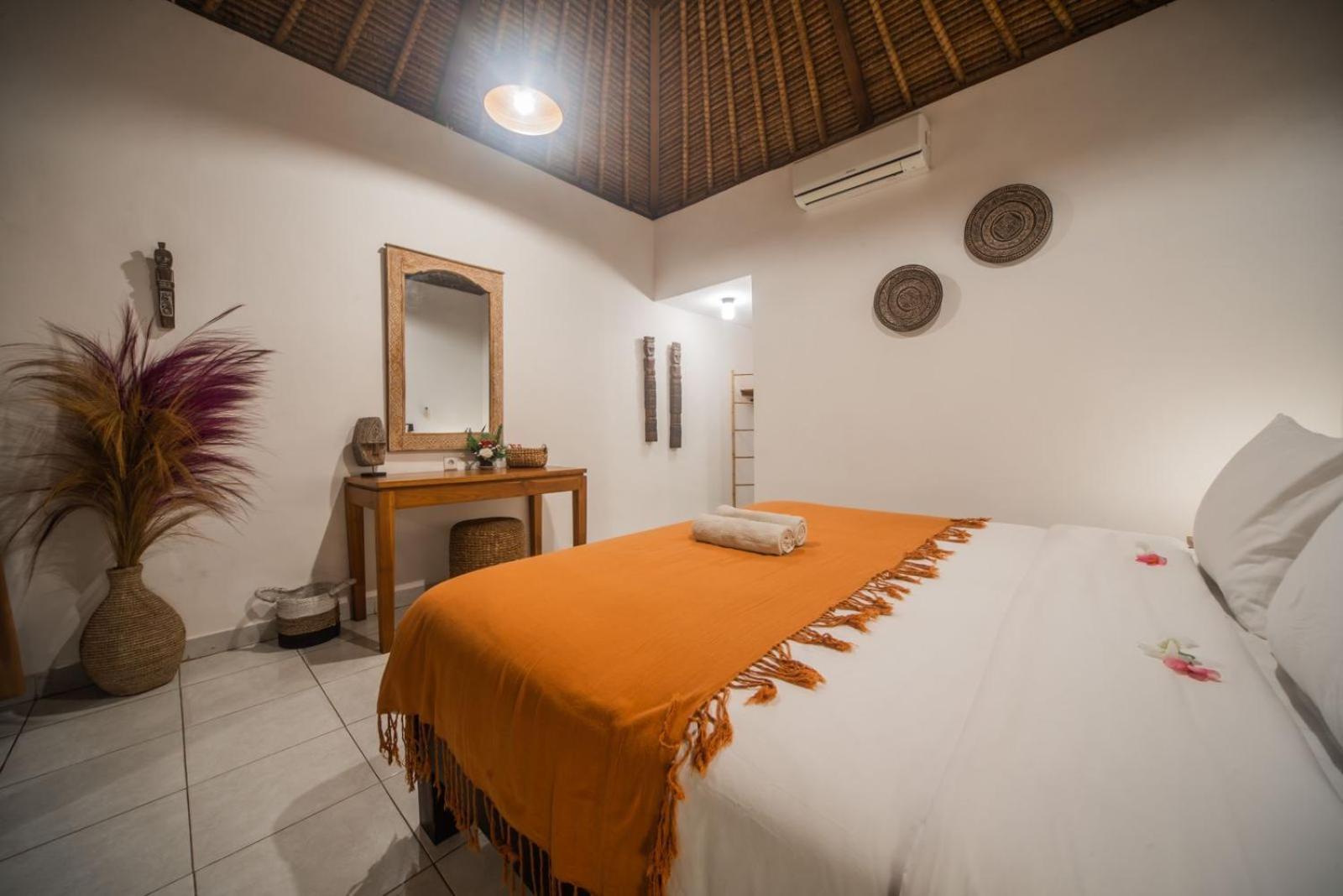 Olo Surf Nature Uluwatu  Exterior photo