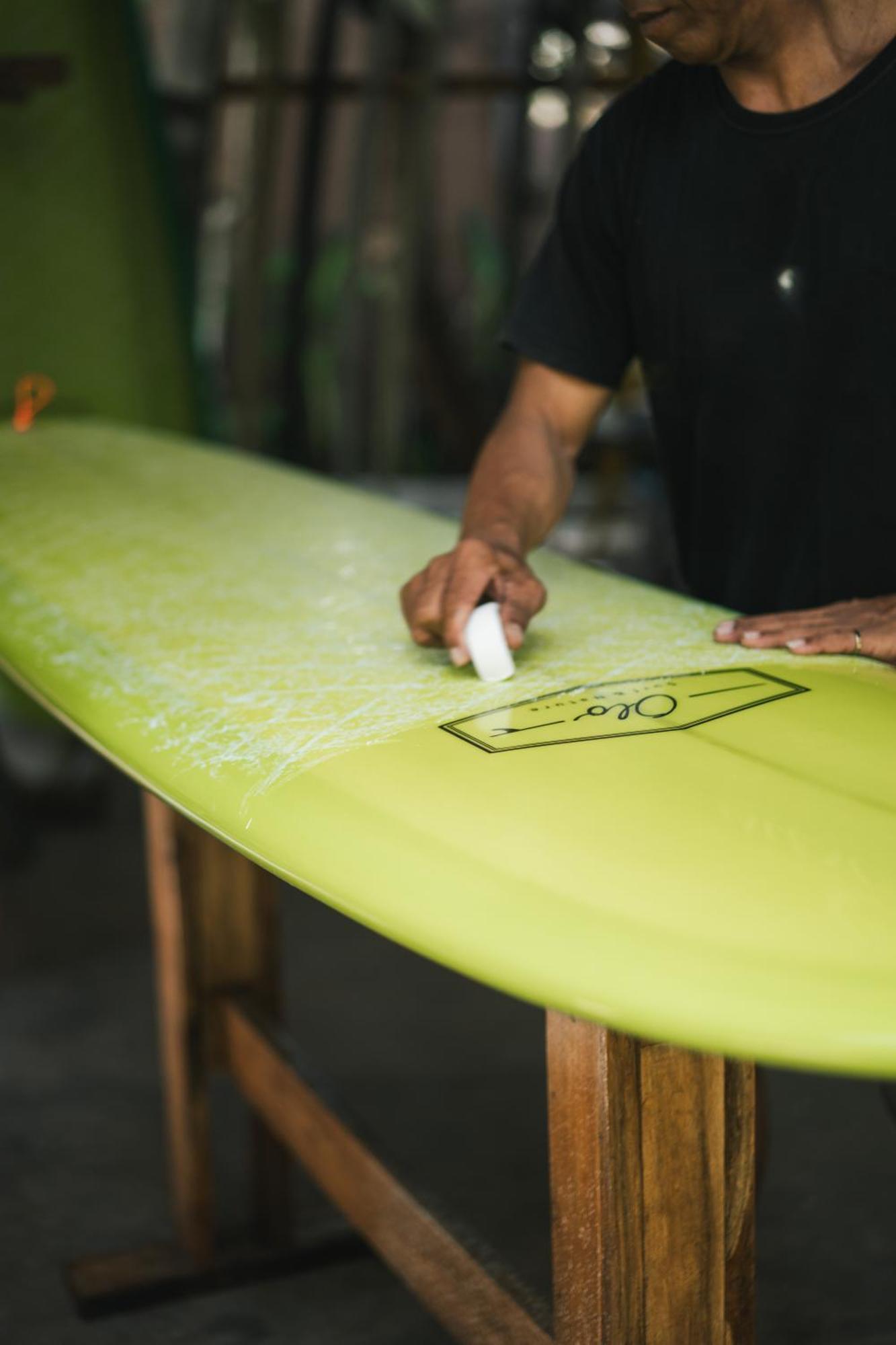 Olo Surf Nature Uluwatu  Exterior photo